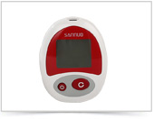 Ѫ��������ʾ��΢����Ѫ